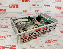 Промышленный компьютер HEIDENHAIN MC 422C 631 215-01