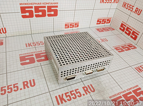 Блок питания ASSY GC900XP AC-AMP UNIT