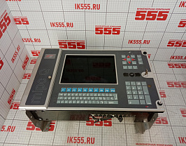 Промышленный компьютер TRSYSTEMTECHNIK MIPC-Q-TFT