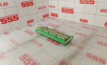 Соединитель релейный Bentec SCHL021109