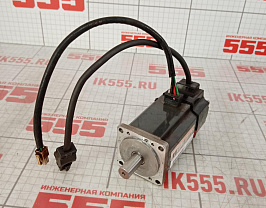 Сервомотор Mitsubishi Electric HC-MFS43