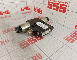 Клапан Parker D1FBE02HC0NF0016