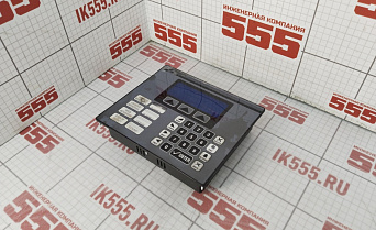 Панель оператора Red Lion Controls CX2000 CX200000 