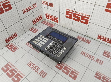Панель оператора Red Lion Controls CX2000 CX200000