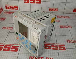 Микропроцессорный блок ABB HBFDADAFAAC6BBN1XD REF615E_D