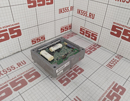 Блок управления актуатором WOODWARD PISC MODEL IV 8404-071