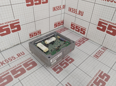 Блок управления актуатором WOODWARD PISC MODEL IV 8404-071