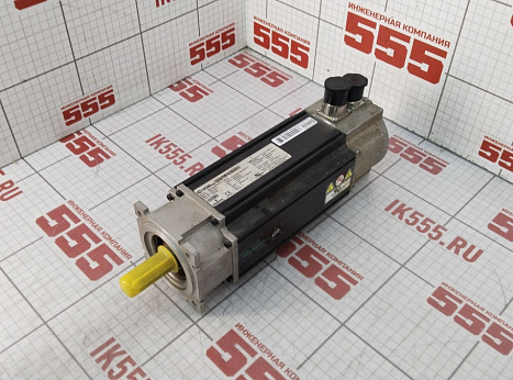 Сервомотор EMERSON 095U2C300VACAA100190