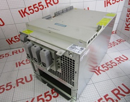 Блок питания Siemens SIMODRIVE 611 6SN1145-1BB00-0EA1 