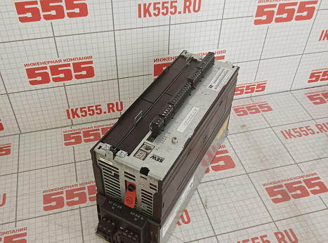 Преобразователь частоты SEW-EURODRIVE MDX61B0030-5A3-4-0T