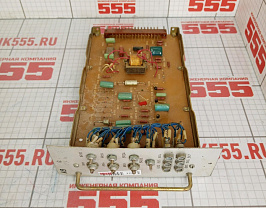 Блок автоматического управления Электропривод ВТЕ-320 А8