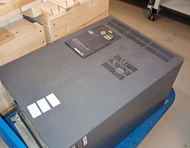 Преобразователь частоты Mitsubishi Electric FR-AF740-03250-EC