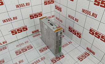 Сервопривод SERAD IMD/10/S