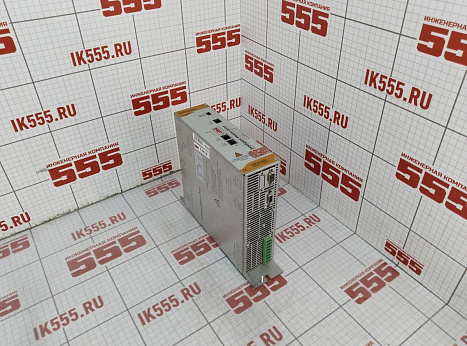 Сервопривод SERAD IMD/10/S