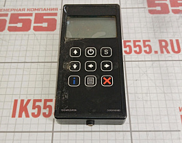 Пульт управления TEXO APPLICATION ZIGREM 8061803
