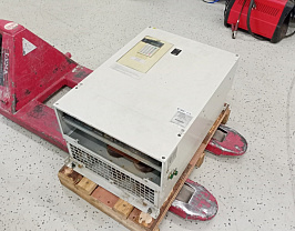 Преобразователь частоты Mitsubishi Electric FR-A540L-75K-E1