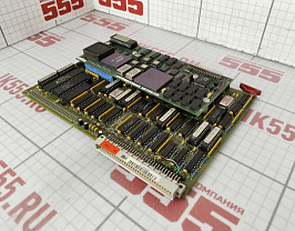 Электронная плата Netstal SPI0 110.240.7779