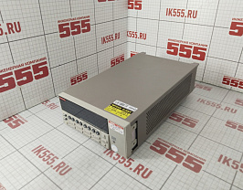 Электрометр прецизионный KEITHLEY 6517A 