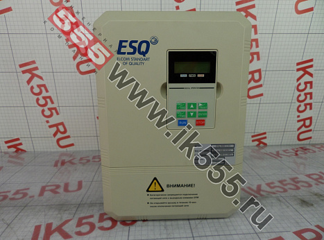 Преобразователь частоты ESQ 9000-1144