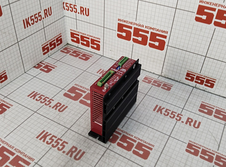 Драйвер шагового двигателя RTA PAVIA X-PLUS B4.K