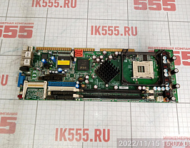 Материнская плата IEI Integration Corp. ROCKY-4786EVG-RS-R40 