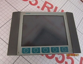 Дисплей Metso N02495221