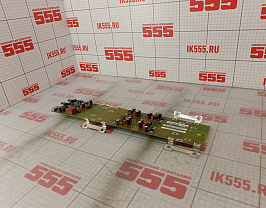 Электронная плата управления Siemens IGD8 6SE7036-5GK84-1JC0