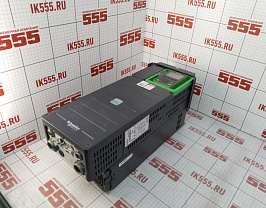 Преобразователь частоты Schneider Electric Altivar 630 ATV630D22N4