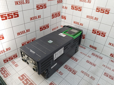 Преобразователь частоты Schneider Electric Altivar 630 ATV630D22N4