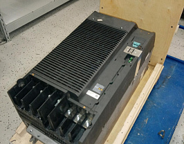 Преобразователь частоты Siemens SINAMICS G120 PM240P-2 6SL3210-1RE32-5UL0 
