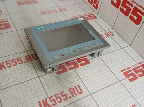 Панель оператора Siemens SIMATIC KTP700 Basic 7" 6AV2123-2GB03-0AX0