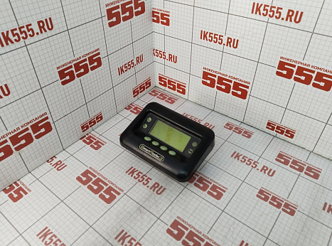 Пульт управления Thermo King SmartReefer3 452726 