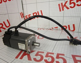 Сервомотор Mitsubishi Electric HC-PQ43-UE