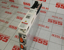 Сервопривод Schneider Electric LXM62DU60D21000 