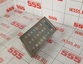 Панель управления Liebherr R5.1 94047813