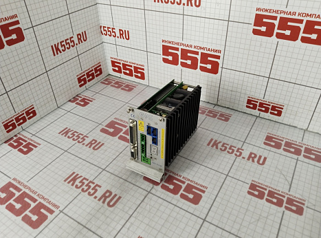 Сервопривод GPS IMD-310/5F