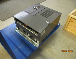 Преобразователь частоты Mitsubishi Electric FR-AF840-01800-60