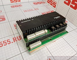 Контроллер Schneider Electric SCADAPack 32 TBUP4-102-01-0-0