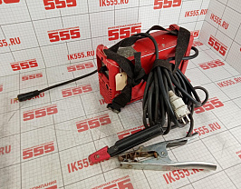 Сварочный аппарат Fronius Trans Pocket 1500