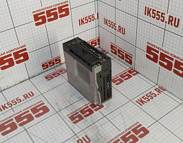 Сервопривод Delta Electronics ASD-B2-0121-B 