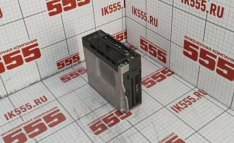 Сервопривод Delta Electronics ASD-B2-0121-B 