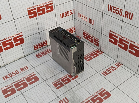 Сервопривод Delta Electronics ASD-B2-0121-B 