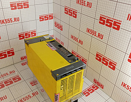 Сервопривод FANUC aiSP 30 A06B-6111-H030#H550