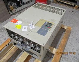 Преобразователь частоты YASKAWA ELECTRIC CIMR-HB4X0260ABC-8103