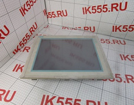 Панель оператора Siemens SIMATIC MP370 15" Touch 6AV6545-0DB10-0AX0
