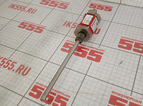 Датчик движения MTS Sensors Group Temposonics R RHS0075MD631P204