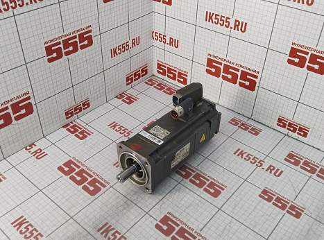 Сервомотор Siemens SIMOTICS S 1FK7044-7AH71-1UB3