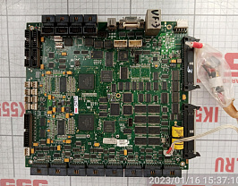 Электронная плата HAAS MAINCON 65-4300E Rev. A