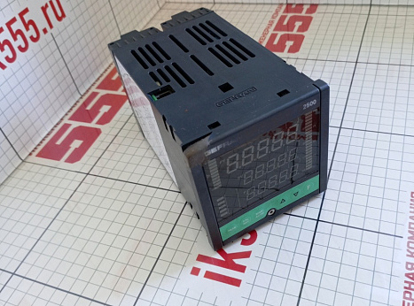Контроллер GEFRAN 2500-0-0-0-W-0-1