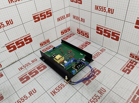 Привод KB Electronics KBRG-240D(8802L)